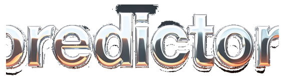 predictor logo